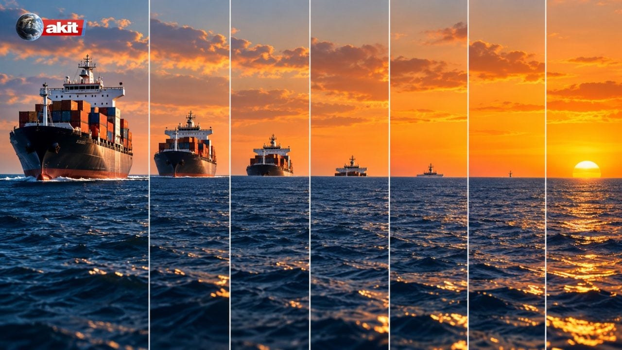 Foto - Dünya gerçekten yuvarlak mı? Düz Dünya tartışmasını bitirecek 7 kanıt