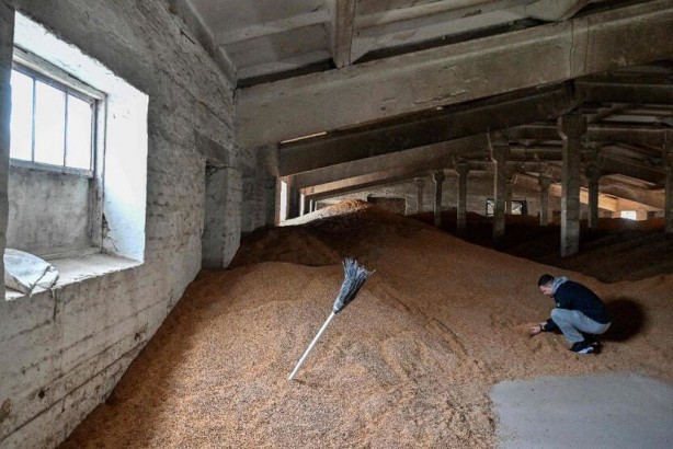 Foto - Dünya Gıda Programı Başkanı'ndan uyarı! 'Dünyayı doyurmamız zor'