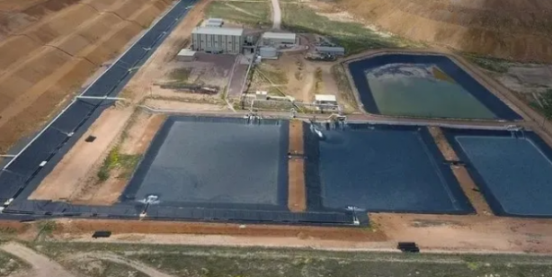 Foto - Dünya gözünü Türkiye'ye çevirdi: O ilden adeta altın fışkırıyor