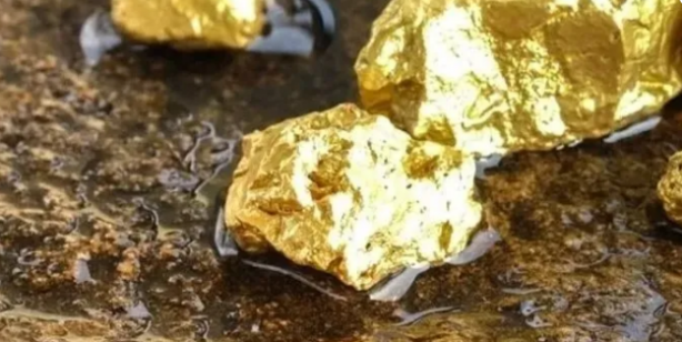 Foto - Dünya gözünü Türkiye'ye çevirdi: O ilden adeta altın fışkırıyor