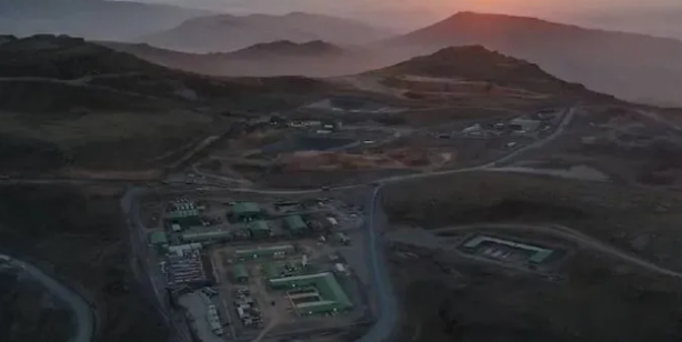 Foto - Dünya gözünü Türkiye'ye çevirdi: O ilden adeta altın fışkırıyor