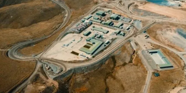 Foto - Dünya gözünü Türkiye'ye çevirdi: O ilden adeta altın fışkırıyor