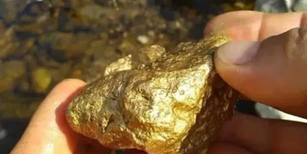 Foto - Dünya gözünü Türkiye'ye çevirdi: O ilden adeta altın fışkırıyor