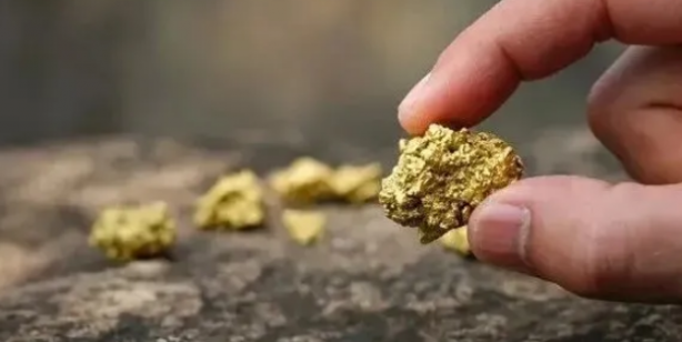 Foto - Dünya gözünü Türkiye'ye çevirdi: O ilden adeta altın fışkırıyor