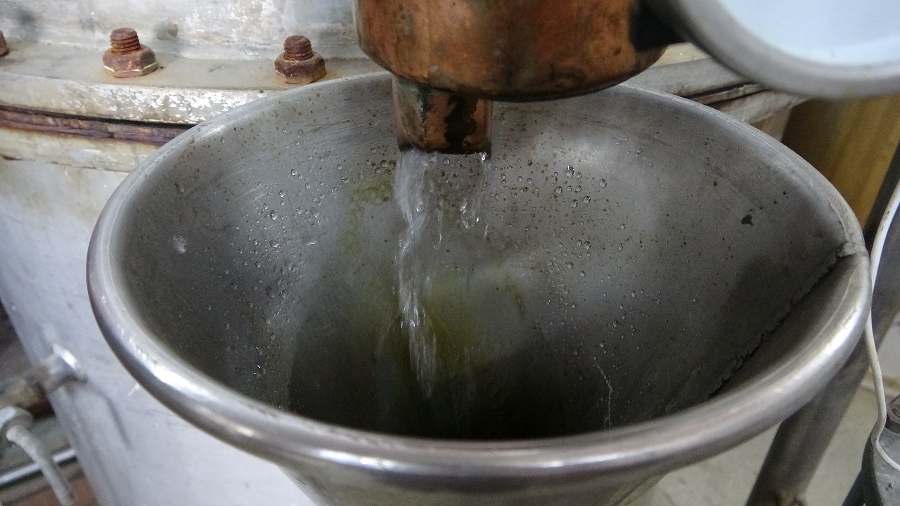 Foto - Dünya gül yağı üretiminin kalbi! Tam 50 milyon euro ihracat geliri