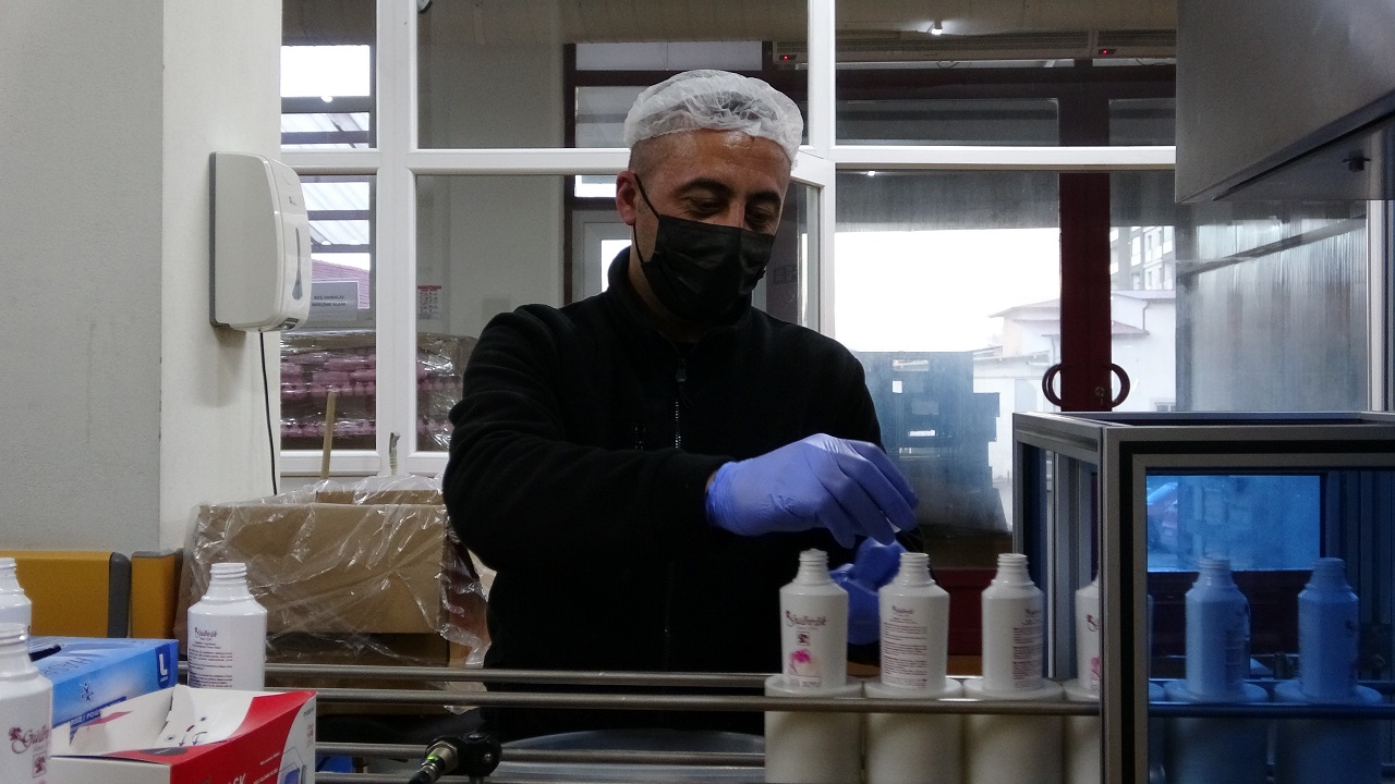 Foto - Dünya gül yağı üretiminin kalbi! Tam 50 milyon euro ihracat geliri