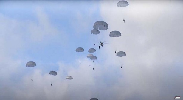Foto - Dünya gündemi sarsıldı! Net tarihi duyurdular… Rusya görülmemiş saldırıyla savaş başlatacak