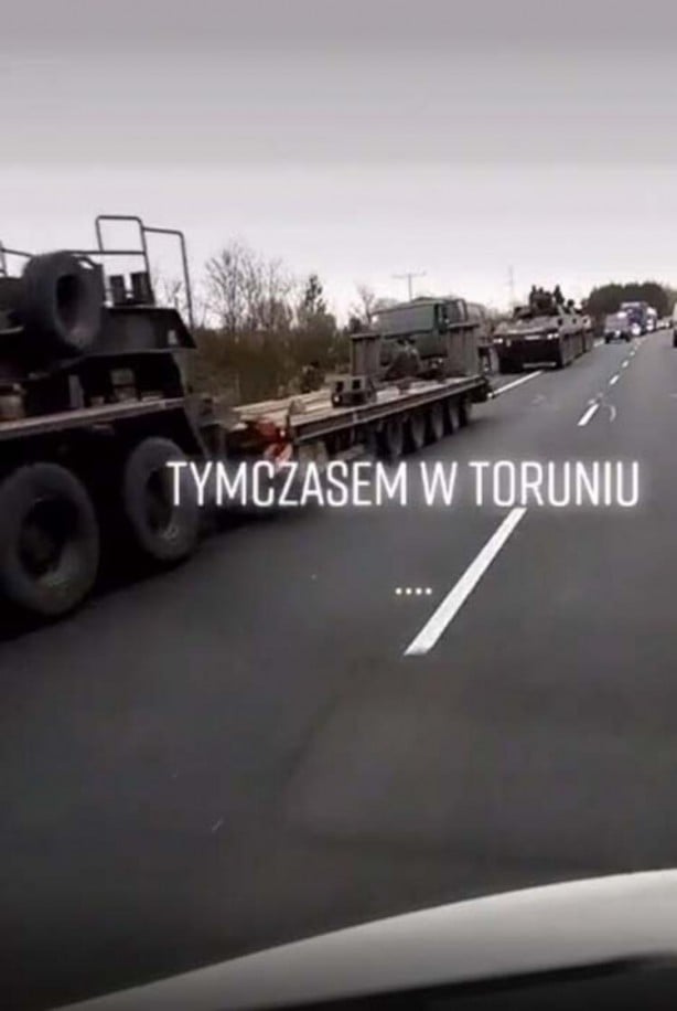 Foto - Dünya gündemi sarsıldı! Net tarihi duyurdular… Rusya görülmemiş saldırıyla savaş başlatacak
