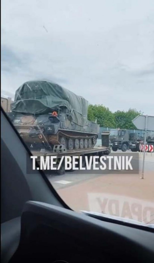 Foto - Dünya gündemi sarsıldı! Net tarihi duyurdular… Rusya görülmemiş saldırıyla savaş başlatacak