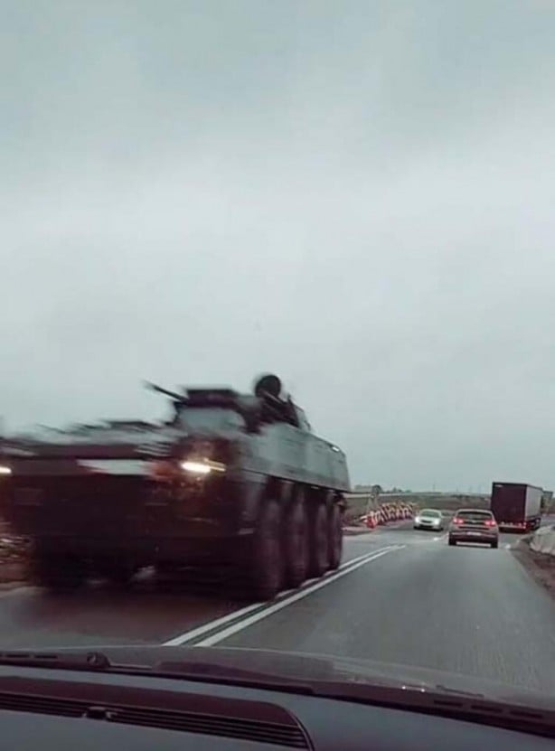 Foto - Dünya gündemi sarsıldı! Net tarihi duyurdular… Rusya görülmemiş saldırıyla savaş başlatacak