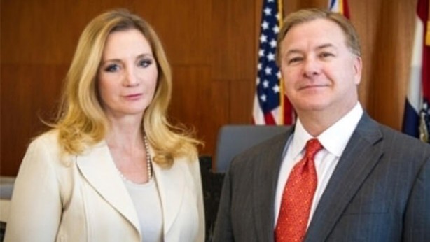 Foto - Dünya gündemine bomba gibi düştü! ABD'de kan donduran görüntüler