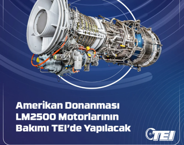 Foto - Dünya gündemine oturacak anlaşma! ABD Ordusu motorlarını Türkiye'ye emanet etti