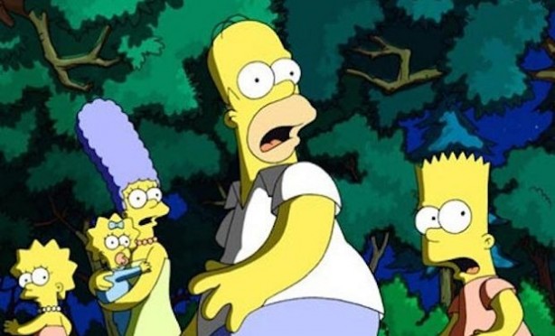Dünya gündemine oturdu! Simpsonlar'da şoke eden detay