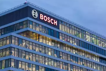 Foto - Dünya gündemini altüst edecek gelişme! Beyaz eşya devi Bosch, iflas sinyali verdi