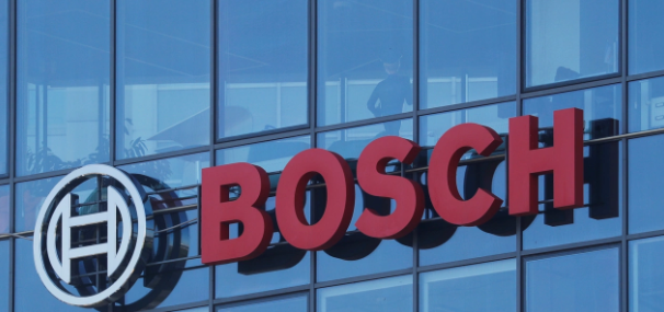 Foto - Dünya gündemini altüst edecek gelişme! Beyaz eşya devi Bosch, iflas sinyali verdi