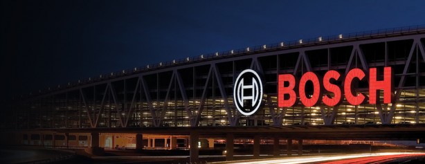 Foto - Dünya gündemini altüst edecek gelişme! Beyaz eşya devi Bosch, iflas sinyali verdi