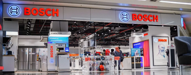 Dünya gündemini altüst edecek gelişme! Beyaz eşya devi Bosch, iflas sinyali verdi