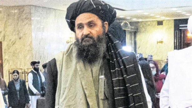 Foto - Dünya gündemini altüst eden iddia: Taliban lideri öldü... Apar topar açıklama geldi