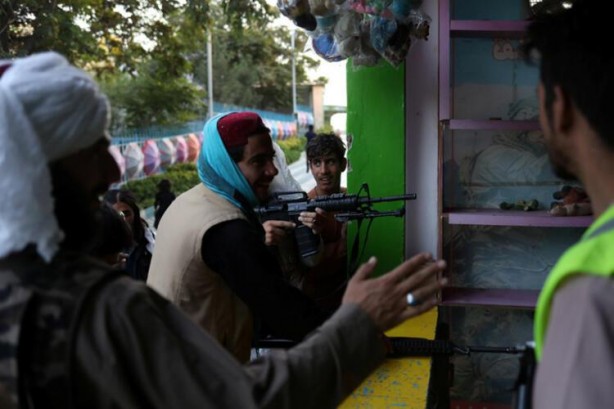 Foto - Dünya gündemini altüst eden iddia: Taliban lideri öldü... Apar topar açıklama geldi