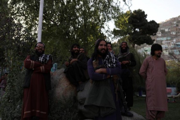 Foto - Dünya gündemini altüst eden iddia: Taliban lideri öldü... Apar topar açıklama geldi