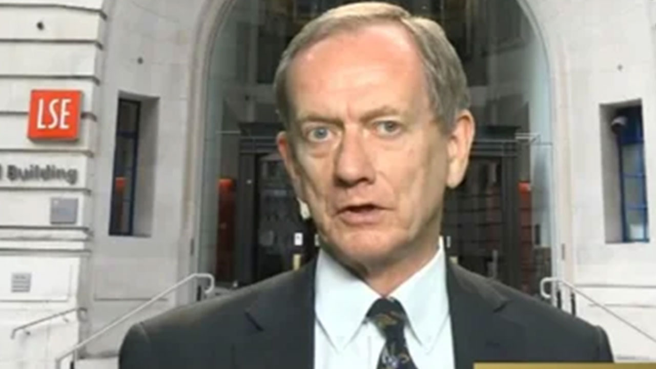 Dünya gündemini altüst eden itiraf: "75 milyon Türk gelecek'' iddiası saçmaydı