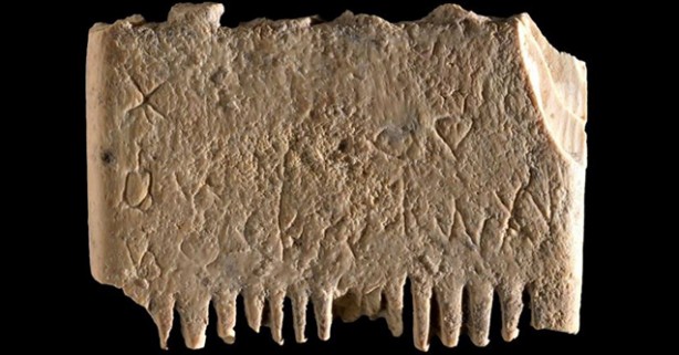 Foto - Dünya gündemini altüst eden keşif! Anlamı 5 yılda çözüldü... Bakın neymiş