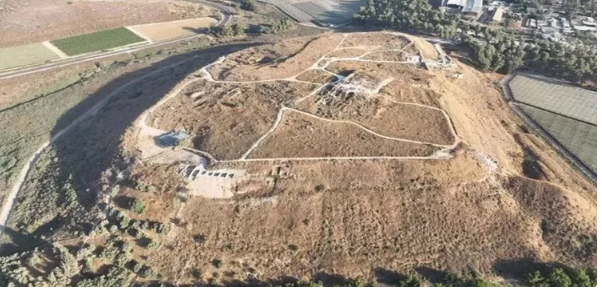 Dünya gündemini altüst eden keşif! Anlamı 5 yılda çözüldü... Bakın neymiş