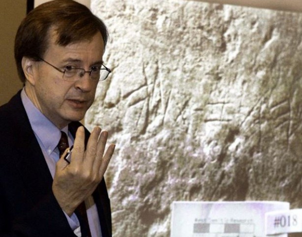 Foto - Dünya gündemini altüst eden keşif! Anlamı 5 yılda çözüldü... Bakın neymiş