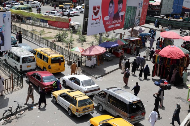 Foto - Dünya gündemini altüst etti! Afganistan'ın kritik ismi Taliban'a katıldı