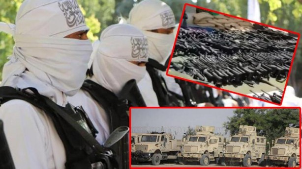Dünya gündemini altüst etti! Afganistan'ın kritik ismi Taliban'a katıldı