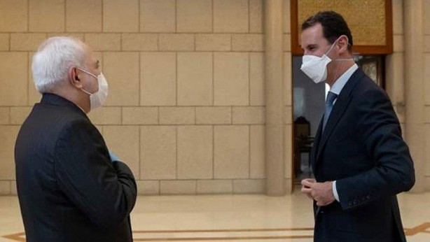 Foto - Dünya gündemini değiştirecek açıklama: Esed gidiyor, Suriye'de rejim değişiyor