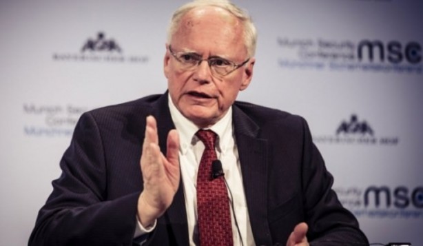 Foto - Dünya gündemini değiştirecek açıklama: Esed gidiyor, Suriye'de rejim değişiyor