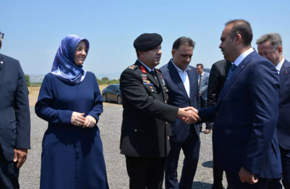 Foto - Dünya gündemini değiştiren yatırım Türkiye'de bu araziye yapılacak: Warren Buffett destekliyor