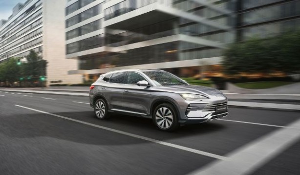 Foto - Dünya gündemini değiştiren yatırım Türkiye'de bu araziye yapılacak: Warren Buffett destekliyor