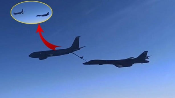 Dünya gündemini sarsan gelişme! Rus jetleri acil kodu ile havalandı