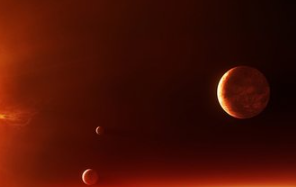 Foto - Dünya güneşteki olayı konuşuyor! Bilim dünyasından çarpıcı açıklama