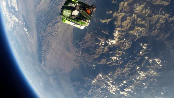 Foto - Dünya güneşteki olayı konuşuyor! Bilim dünyasından çarpıcı açıklama