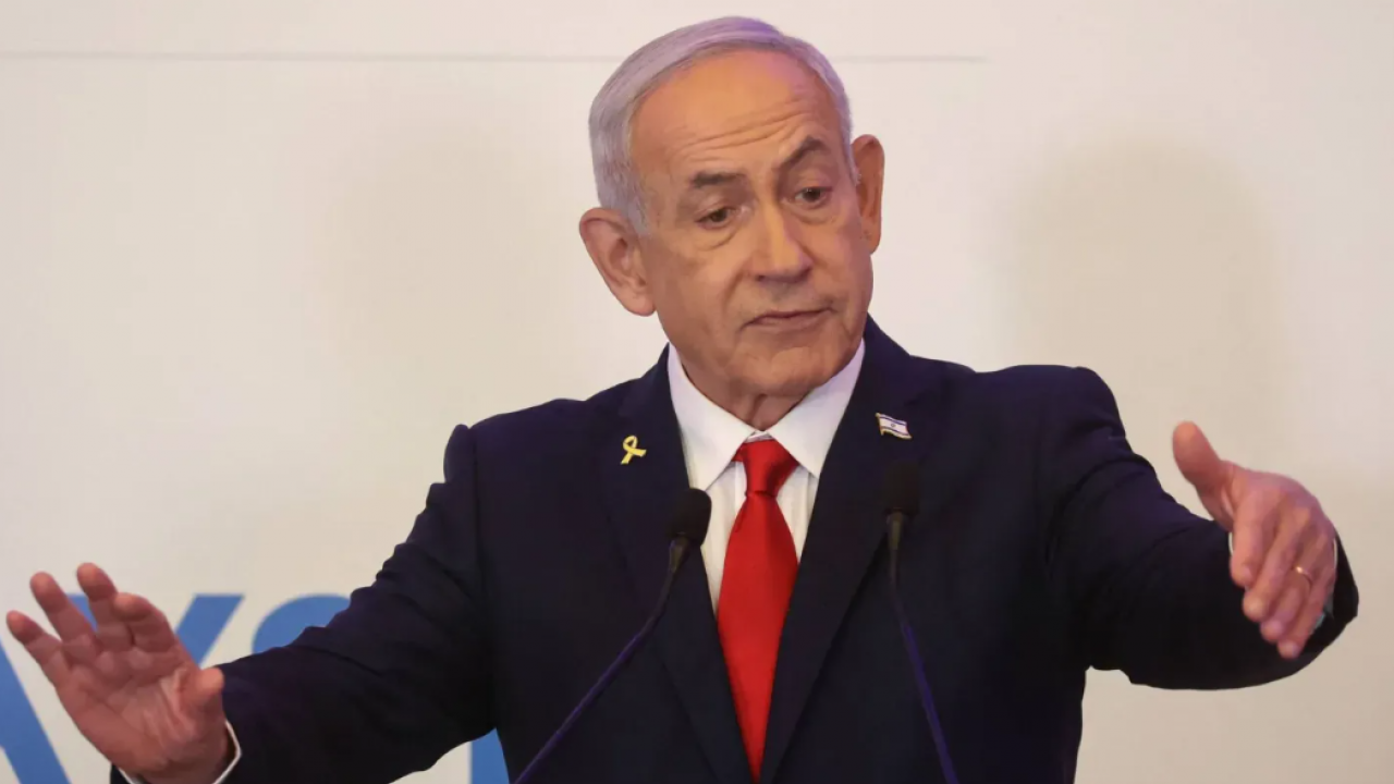 Foto - "Dünya güvende değil"