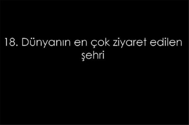 Foto - Dünya hakkında ilginç bilgiler