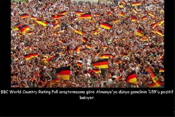 Foto - Dünya hakkında ilginç bilgiler