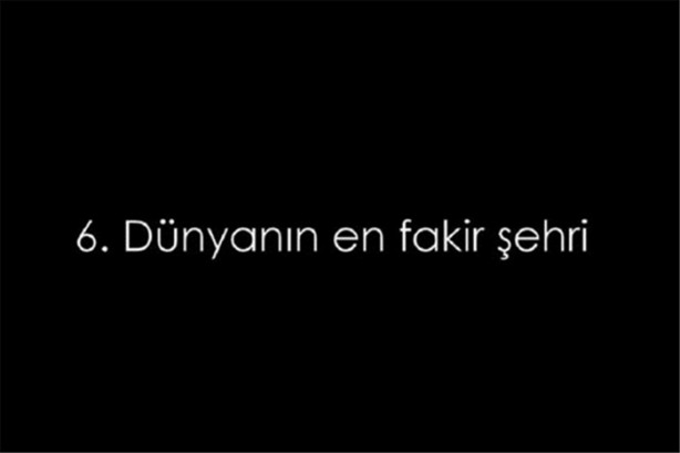 Foto - Dünya hakkında ilginç bilgiler