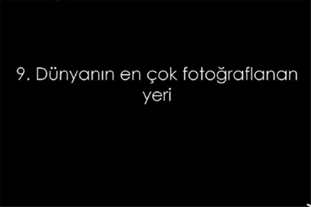 Foto - Dünya hakkında ilginç bilgiler