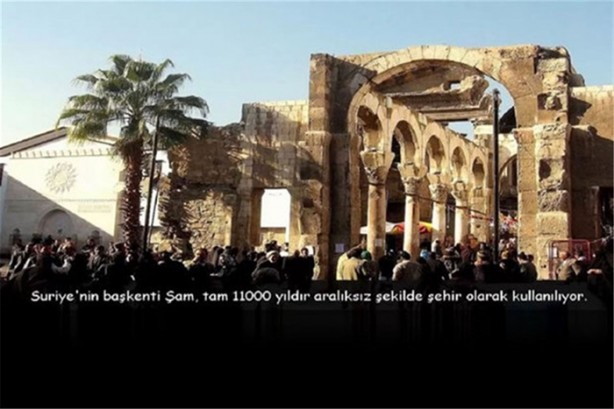 Foto - Dünya hakkında ilginç bilgiler