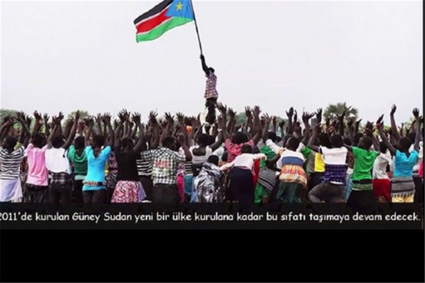 Foto - Dünya hakkında ilginç bilgiler