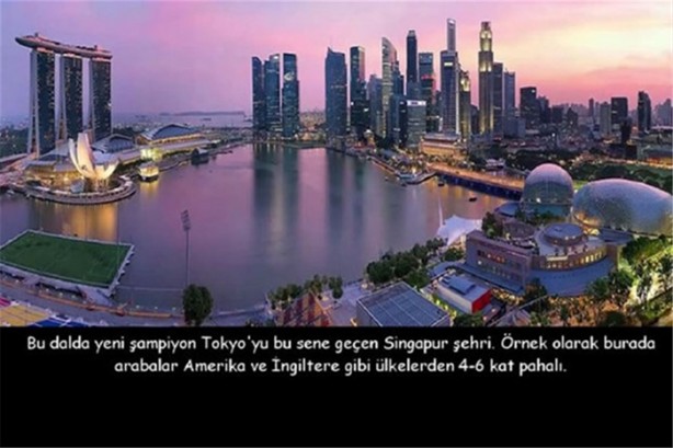 Foto - Dünya hakkında ilginç bilgiler