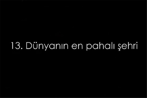 Foto - Dünya hakkında ilginç bilgiler