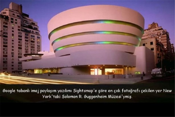 Foto - Dünya hakkında ilginç bilgiler