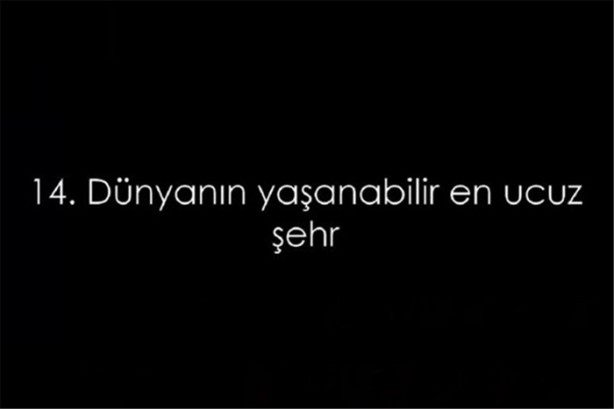 Foto - Dünya hakkında ilginç bilgiler