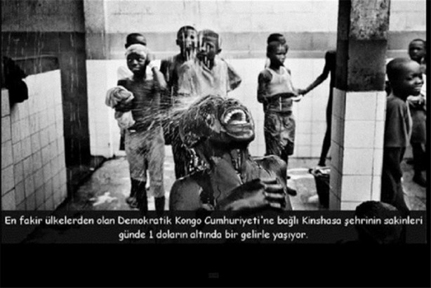 Foto - Dünya hakkında ilginç bilgiler