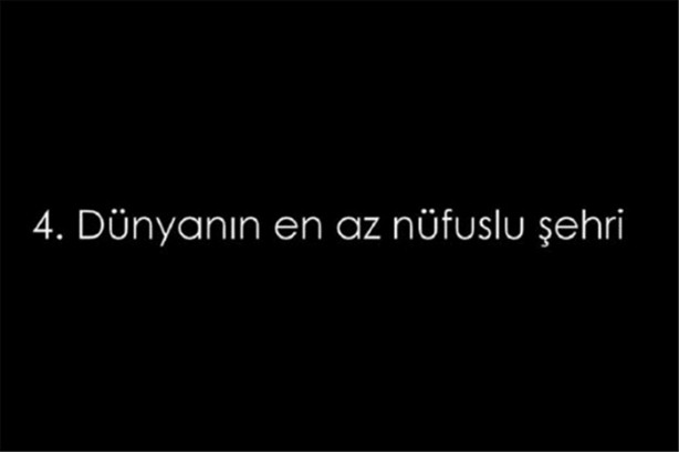 Foto - Dünya hakkında ilginç bilgiler